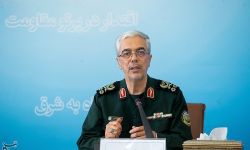 باقري يكشف تفاصيل رد الخامنئي على ترامب